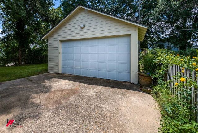 839 Columbia Street, Shreveport, LA 71104