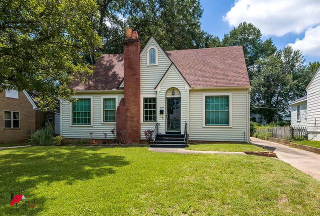839 Columbia Street, Shreveport, LA 71104