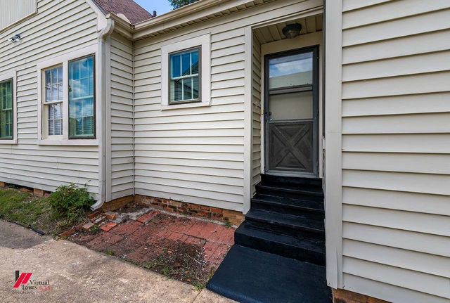 839 Columbia Street, Shreveport, LA 71104
