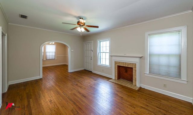 839 Columbia Street, Shreveport, LA 71104