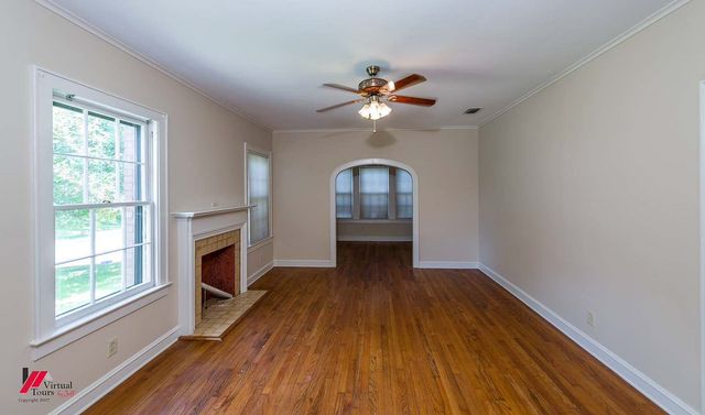 839 Columbia Street, Shreveport, LA 71104