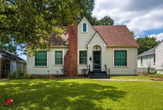 839 Columbia Street, Shreveport, LA 71104