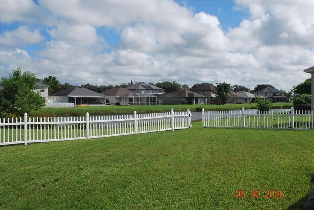 1632 CRESSON RIDGE LANE, Brandon, FL 33510