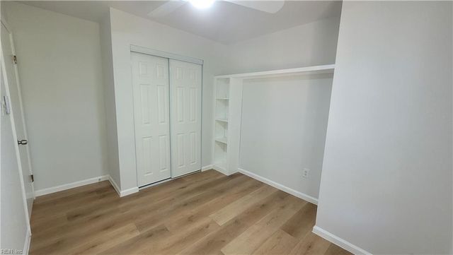 115 Heather Way Apt H, Yorktown, VA 23693