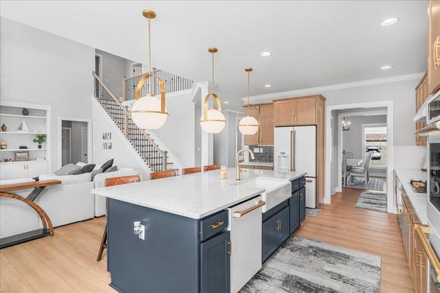 281 Squires Circle, Lexington, KY 40515