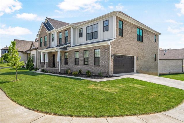 281 Squires Circle, Lexington, KY 40515