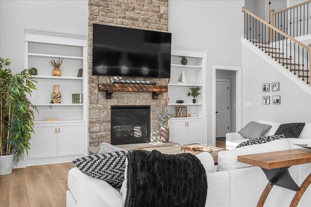 281 Squires Circle, Lexington, KY 40515