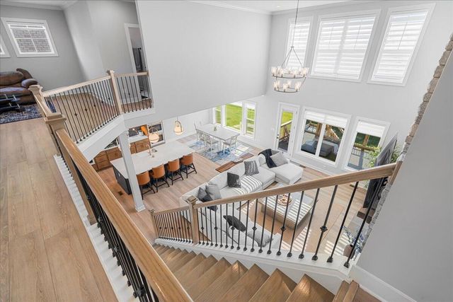 281 Squires Circle, Lexington, KY 40515