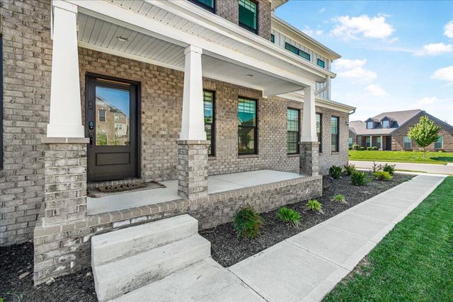 281 Squires Circle, Lexington, KY 40515