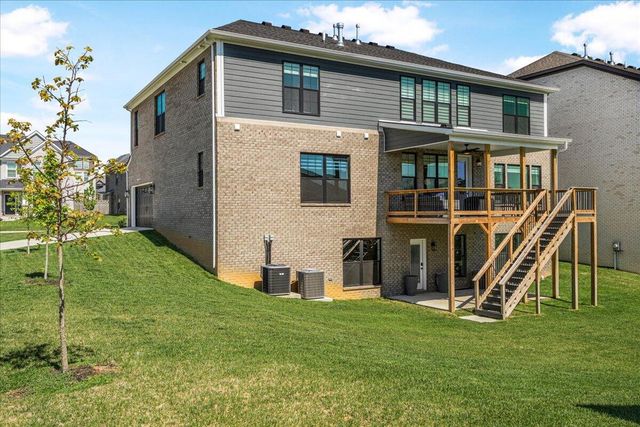 281 Squires Circle, Lexington, KY 40515