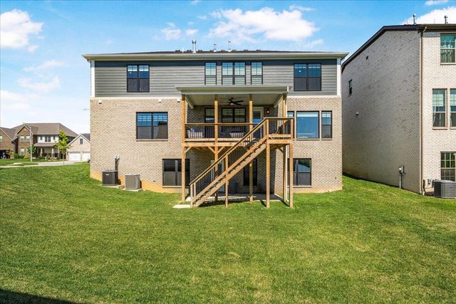 281 Squires Circle, Lexington, KY 40515