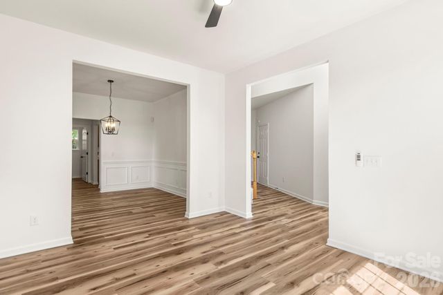 12519 Wandering Brook Drive, Charlotte, NC 28273