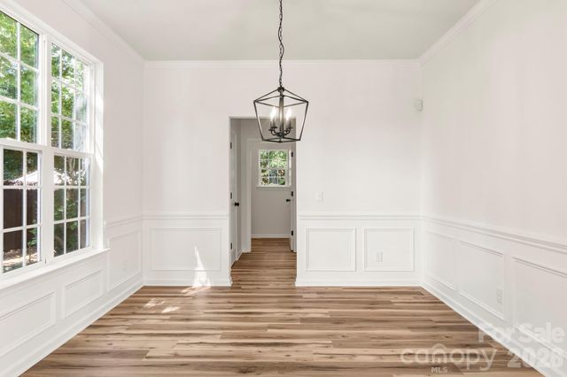 12519 Wandering Brook Drive, Charlotte, NC 28273