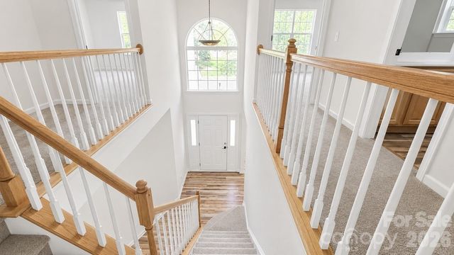 12519 Wandering Brook Drive, Charlotte, NC 28273