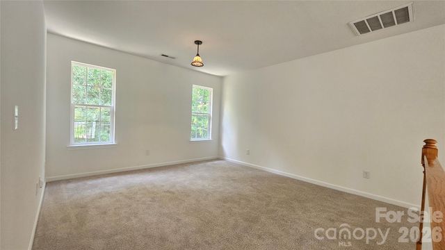12519 Wandering Brook Drive, Charlotte, NC 28273