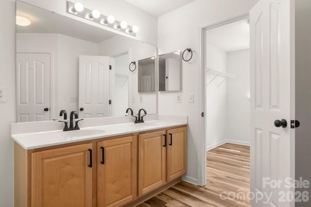 12519 Wandering Brook Drive, Charlotte, NC 28273