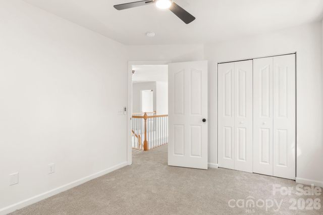 12519 Wandering Brook Drive, Charlotte, NC 28273