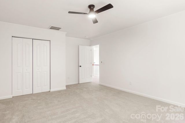12519 Wandering Brook Drive, Charlotte, NC 28273