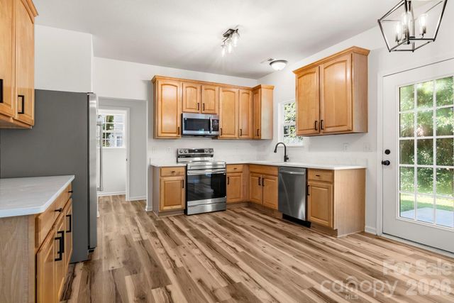 12519 Wandering Brook Drive, Charlotte, NC 28273