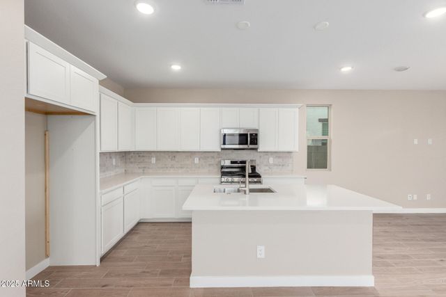 15605 S 180TH Lane, Goodyear, AZ 85338