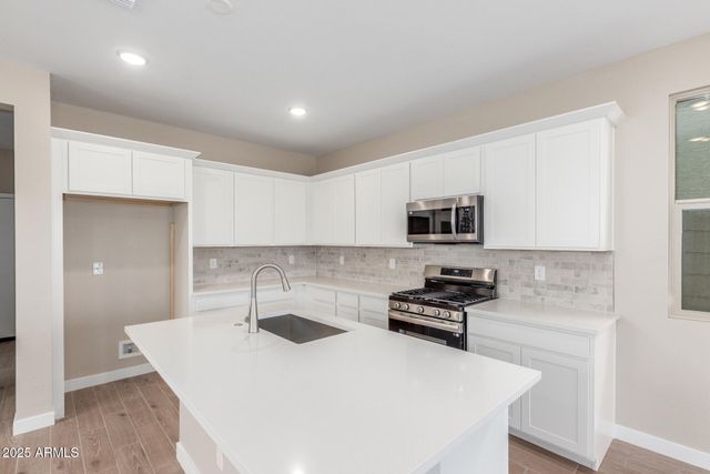 15605 S 180TH Lane, Goodyear, AZ 85338