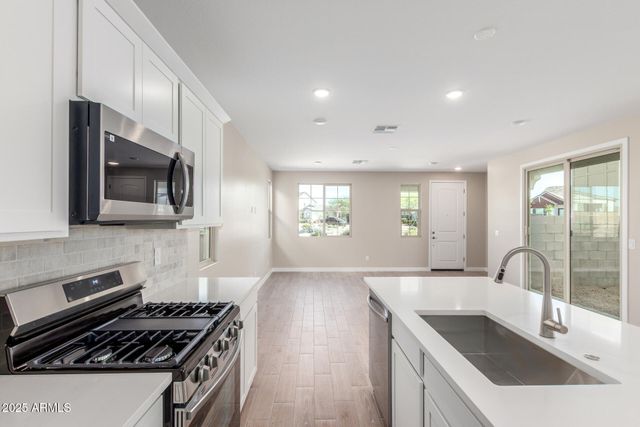 15605 S 180TH Lane, Goodyear, AZ 85338