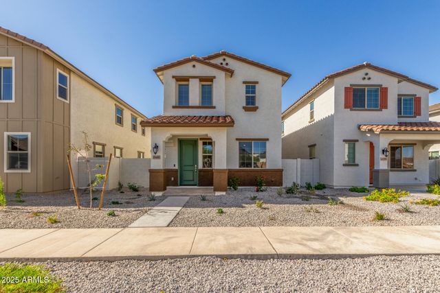 15605 S 180TH Lane, Goodyear, AZ 85338