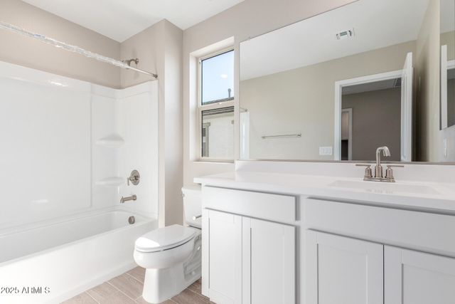 15605 S 180TH Lane, Goodyear, AZ 85338