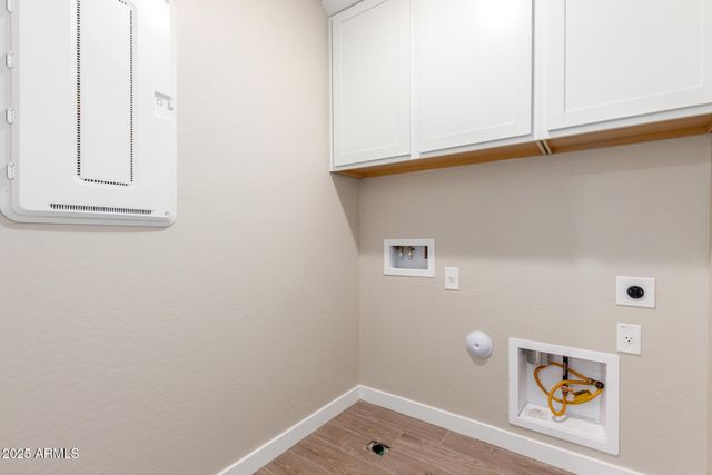 15605 S 180TH Lane, Goodyear, AZ 85338