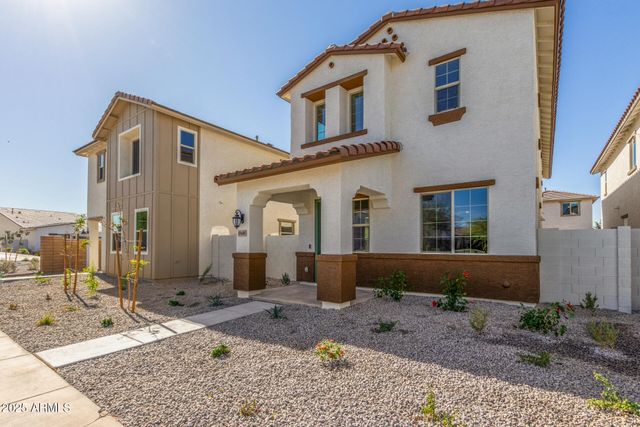 15605 S 180TH Lane, Goodyear, AZ 85338