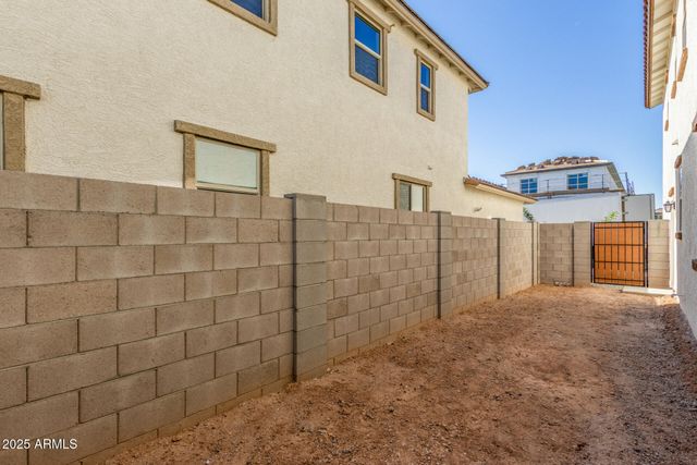 15605 S 180TH Lane, Goodyear, AZ 85338