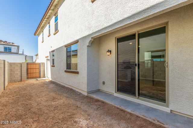 15605 S 180TH Lane, Goodyear, AZ 85338