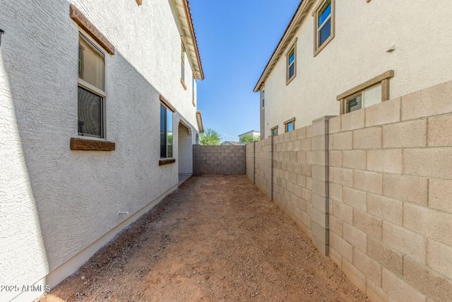 15605 S 180TH Lane, Goodyear, AZ 85338