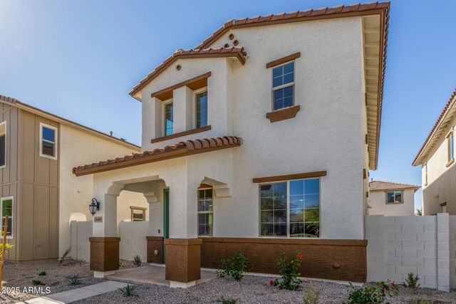 15605 S 180TH Lane, Goodyear, AZ 85338