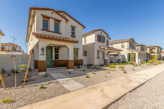 15605 S 180TH Lane, Goodyear, AZ 85338