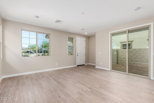 15605 S 180TH Lane, Goodyear, AZ 85338