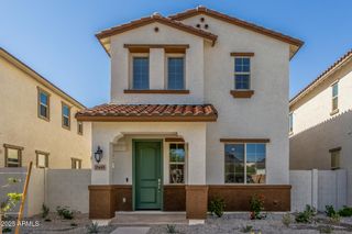 15605 S 180TH Lane, Goodyear, AZ 85338