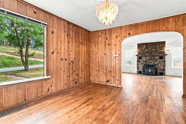 26171 Center Drive, Kittredge, CO 80457
