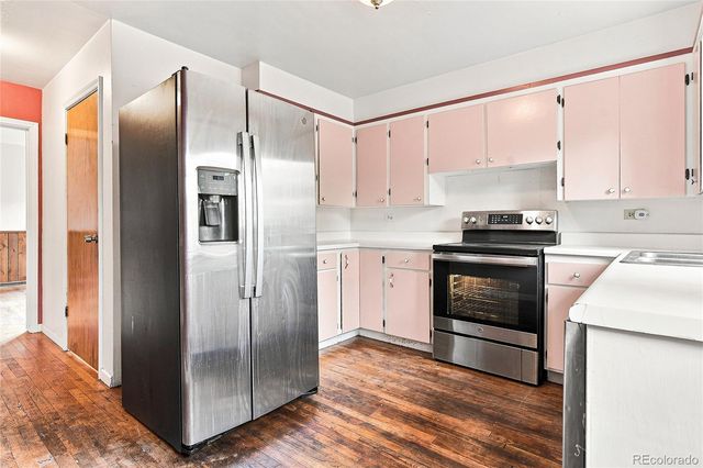 26171 Center Drive, Kittredge, CO 80457