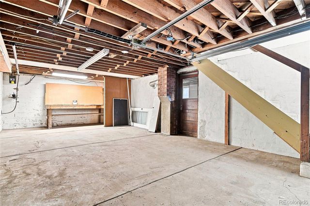 26171 Center Drive, Kittredge, CO 80457