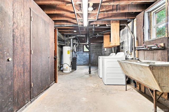 26171 Center Drive, Kittredge, CO 80457