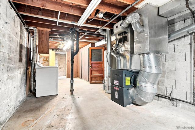 26171 Center Drive, Kittredge, CO 80457