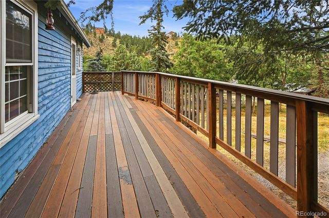 26171 Center Drive, Kittredge, CO 80457