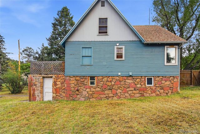 26171 Center Drive, Kittredge, CO 80457