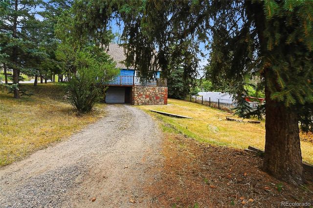 26171 Center Drive, Kittredge, CO 80457