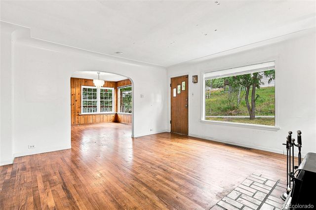 26171 Center Drive, Kittredge, CO 80457