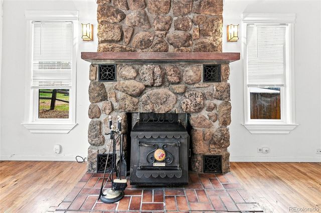 26171 Center Drive, Kittredge, CO 80457