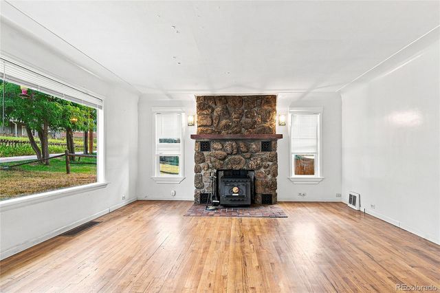 26171 Center Drive, Kittredge, CO 80457