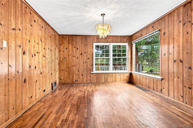 26171 Center Drive, Kittredge, CO 80457