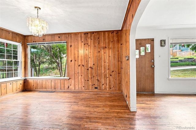 26171 Center Drive, Kittredge, CO 80457